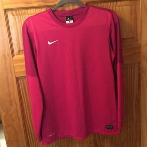 Nike Dri-Fit shirt
